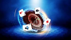 Вход на официальный сайт Casino Almaz