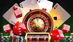 Официальный сайт Baboss Casino